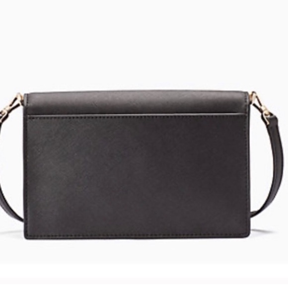 Like new Kate Spade Cameron Convertible Crossbody - Picture 7 of 16